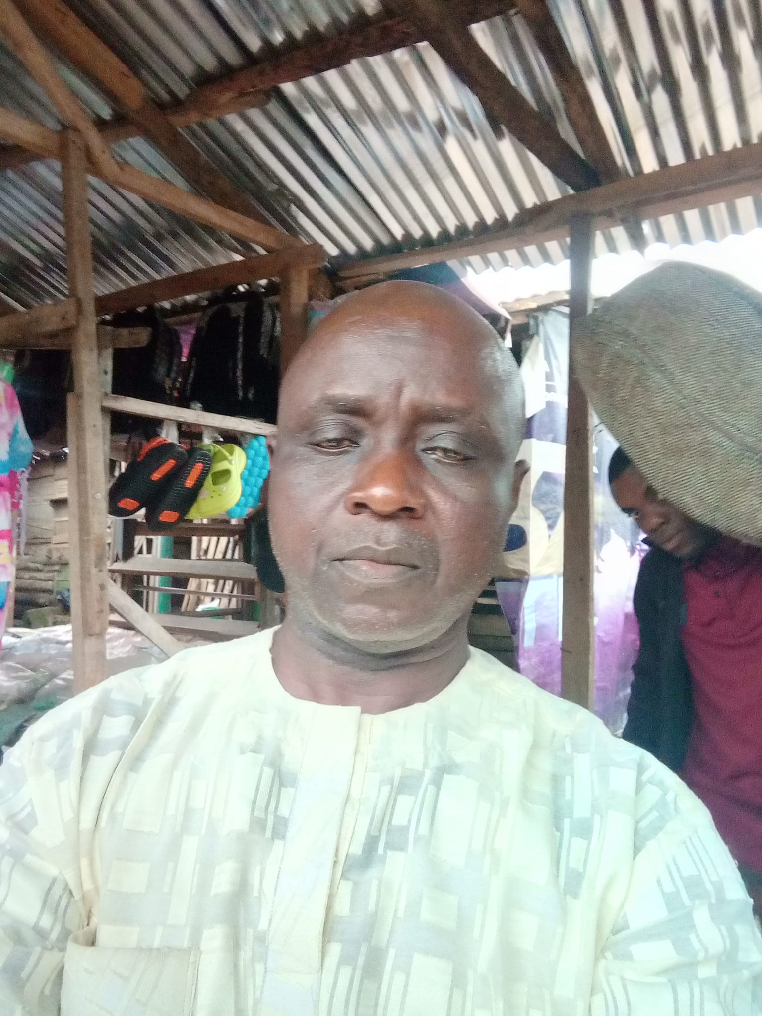 Alhaji Musa